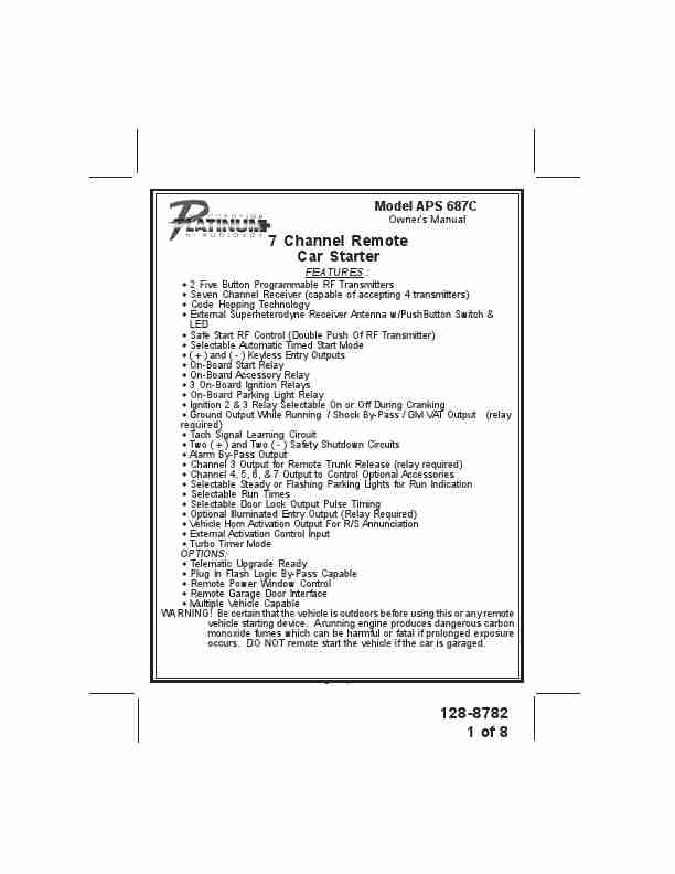 Audiovox Remote Starter APS 687C-page_pdf